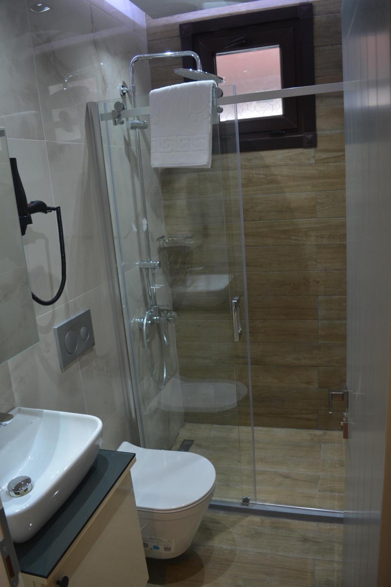 Garden Elisa Hotel Стамбул Экстерьер фото
